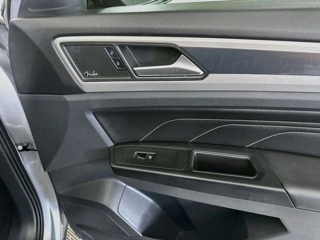 2020 Volkswagen Atlas Cross Sport 3.6L V6 SEL Premium 4Motion