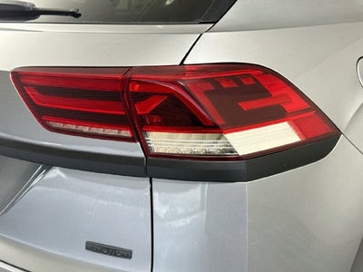 2020 Volkswagen Atlas Cross Sport 3.6L V6 SEL Premium 4Motion