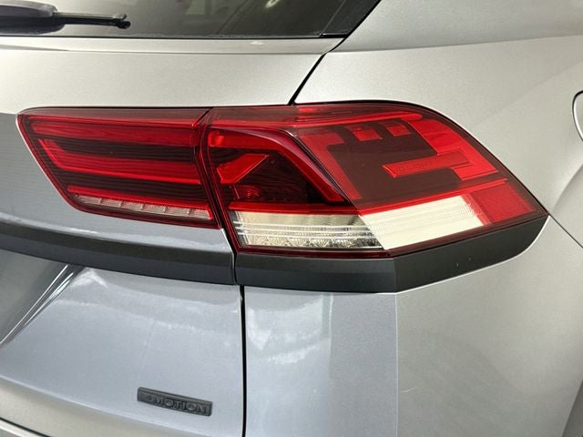 2020 Volkswagen Atlas Cross Sport 3.6L V6 SEL Premium 4Motion