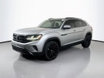 2020 Volkswagen Atlas Cross Sport 3.6L V6 SEL Premium 4Motion