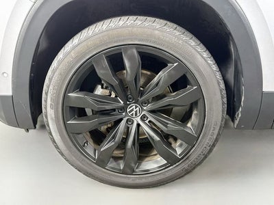 2020 Volkswagen Atlas Cross Sport 3.6L V6 SEL Premium 4Motion