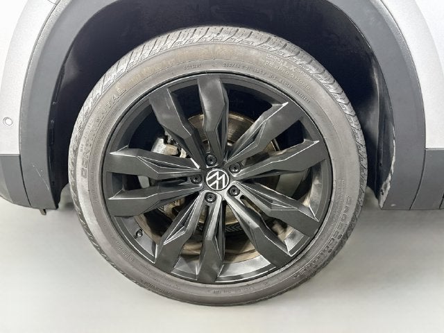 2020 Volkswagen Atlas Cross Sport 3.6L V6 SEL Premium 4Motion