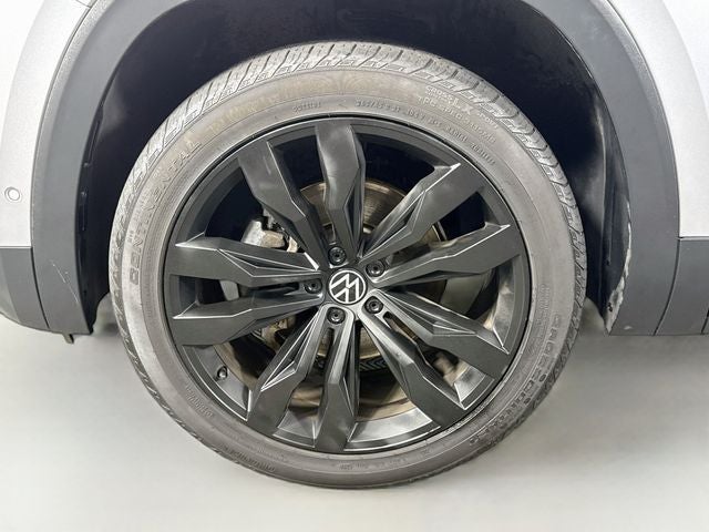 2020 Volkswagen Atlas Cross Sport 3.6L V6 SEL Premium 4Motion