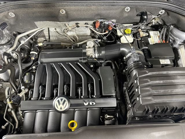 2020 Volkswagen Atlas Cross Sport 3.6L V6 SEL Premium 4Motion