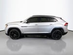 2020 Volkswagen Atlas Cross Sport 3.6L V6 SEL Premium 4Motion