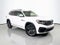 2021 Volkswagen Atlas 3.6L V6 SE w/Technology R-Line