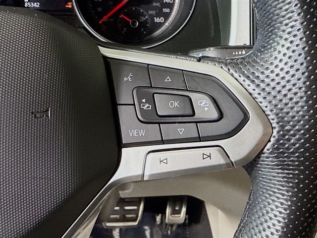 2021 Volkswagen Atlas 3.6L V6 SE w/Technology R-Line