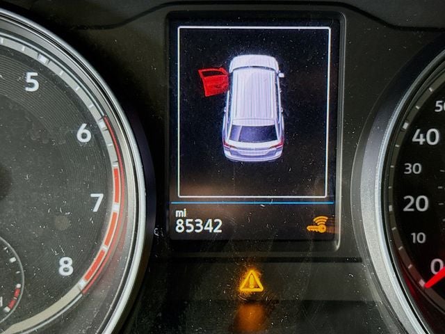 2021 Volkswagen Atlas 3.6L V6 SE w/Technology R-Line