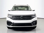 2021 Volkswagen Atlas 3.6L V6 SE w/Technology R-Line