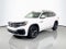 2021 Volkswagen Atlas 3.6L V6 SE w/Technology R-Line