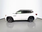 2021 Volkswagen Atlas 3.6L V6 SE w/Technology R-Line