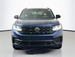 2023 Volkswagen Atlas Cross Sport 2.0T SEL R-Line Black