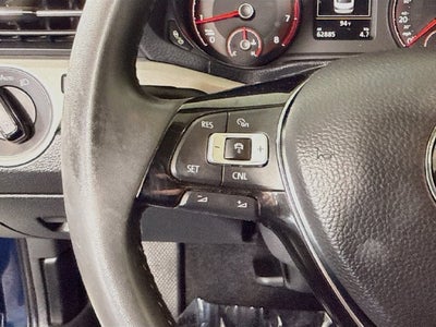 2022 Volkswagen Passat 2.0T SE