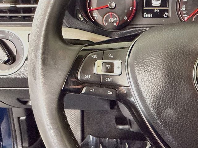2022 Volkswagen Passat 2.0T SE