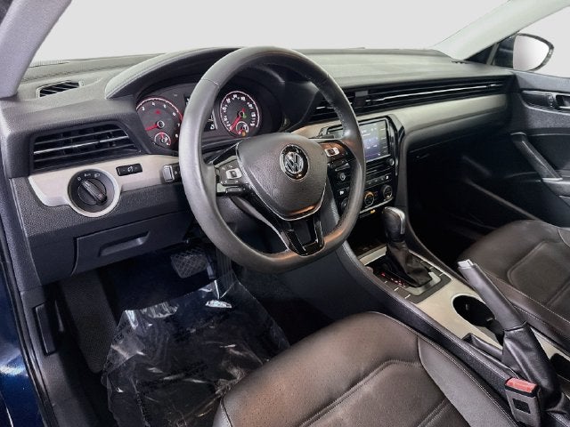 2022 Volkswagen Passat 2.0T SE
