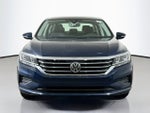 2022 Volkswagen Passat 2.0T SE