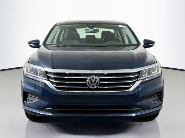 2022 Volkswagen Passat 2.0T SE
