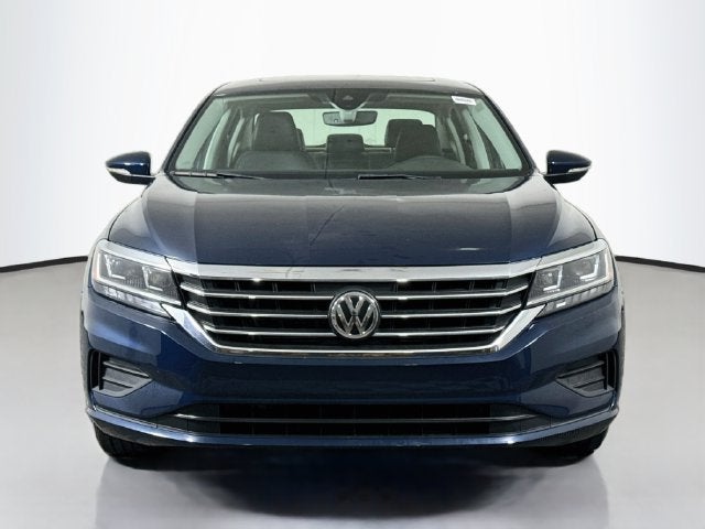 2022 Volkswagen Passat 2.0T SE
