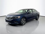 2022 Volkswagen Passat 2.0T SE