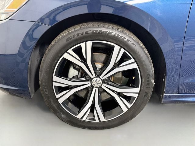 2022 Volkswagen Passat 2.0T SE