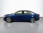 2022 Volkswagen Passat 2.0T SE