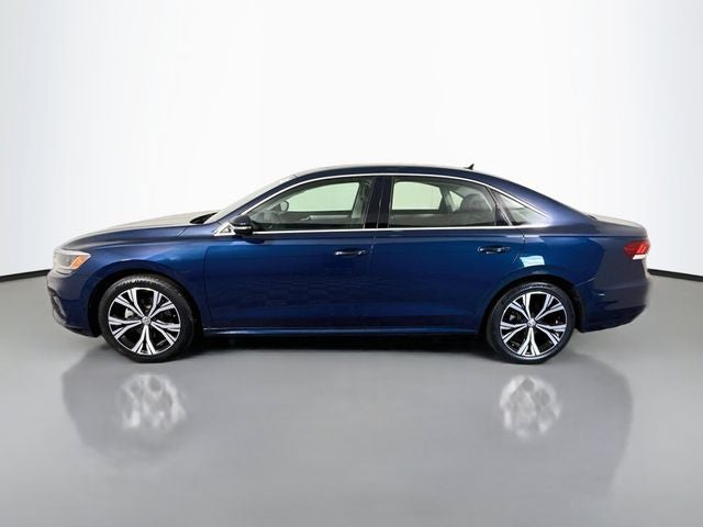2022 Volkswagen Passat 2.0T SE