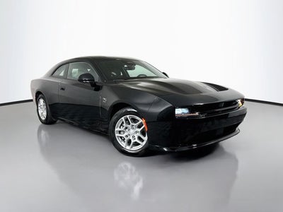 2025 Dodge Charger R/T