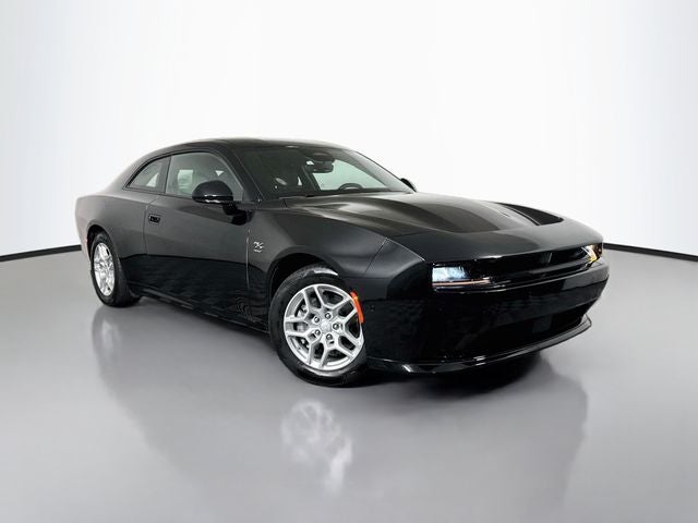 2025 Dodge Charger R/T