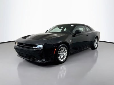 2025 Dodge Charger R/T