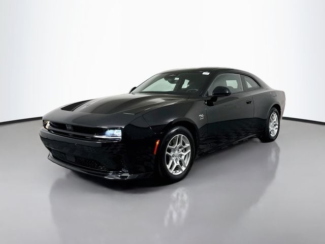 2025 Dodge Charger R/T