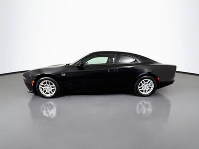2025 Dodge Charger R/T