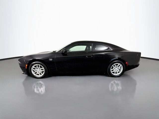 2025 Dodge Charger R/T