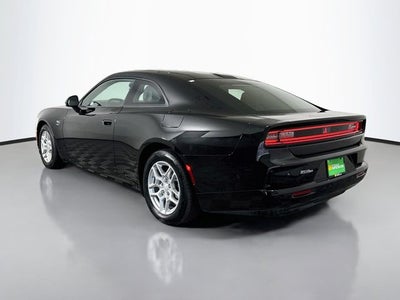 2025 Dodge Charger R/T