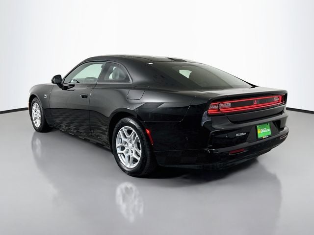 2025 Dodge Charger R/T