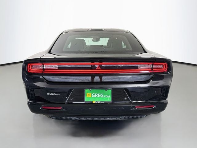 2025 Dodge Charger R/T
