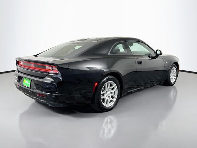2025 Dodge Charger R/T