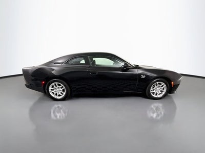 2025 Dodge Charger R/T