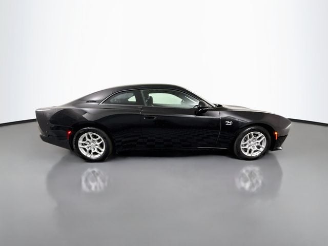 2025 Dodge Charger R/T