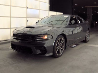 2023 Dodge Charger R/T