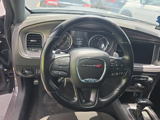 2023 Dodge Charger R/T