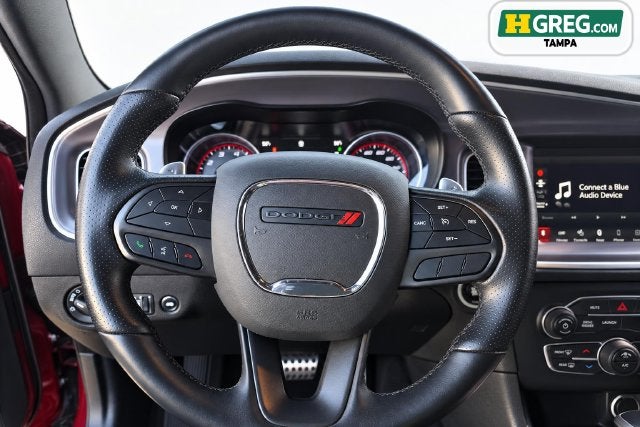 2020 Dodge Charger R T Scat Pack