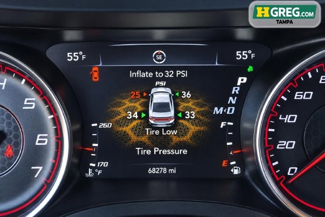 2020 Dodge Charger R T Scat Pack