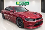 2020 Dodge Charger R T Scat Pack