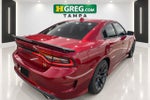 2020 Dodge Charger R T Scat Pack