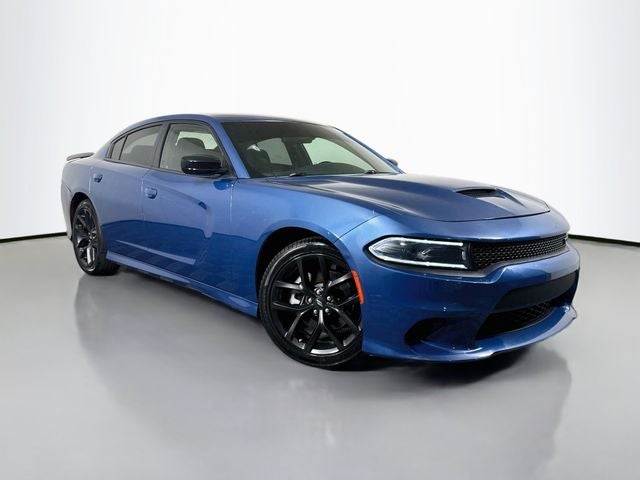 2022 Dodge Charger GT
