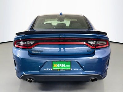 2022 Dodge Charger GT