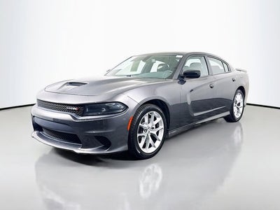 2023 Dodge Charger GT