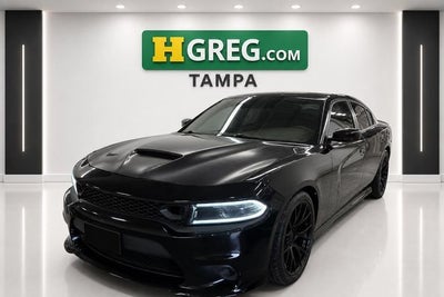2022 Dodge Charger GT