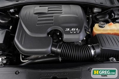 2022 Dodge Charger GT