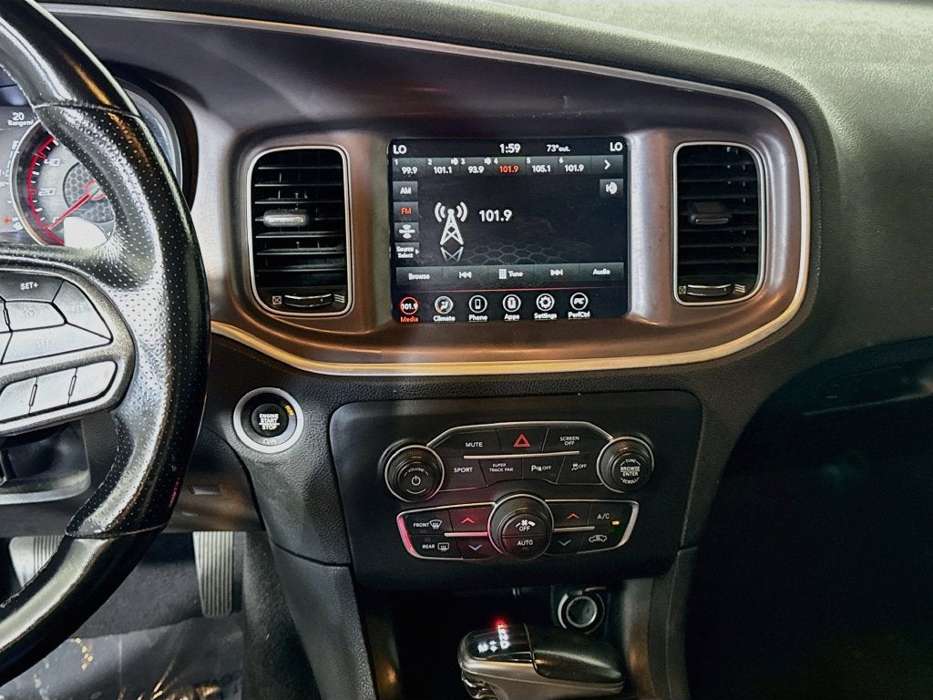 2022 Dodge Charger GT